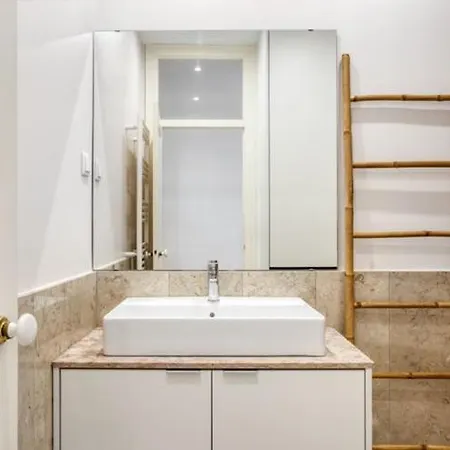 Luxury In Baixa *