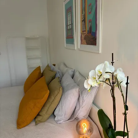 Luxury In Baixa *